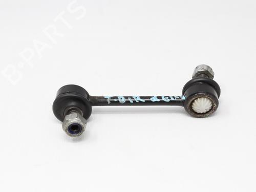 Used Other TOYOTA COROLLA (_E10_) [1991-1999]  19204428