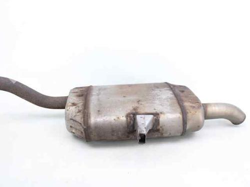 Abgasanlage RENAULT GRAND SCÉNIC III (JZ0/1_) 1.5 dCi (JZ09, JZ0D, JZ10, JZ14, JZ1G, JZ29, JZ2C) | BP19233737M121 