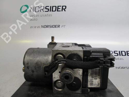 Used ABS pump OPEL CORSA C (X01) 1.2 (F08, F68) (75 hp) 19186464
