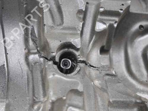 Upper protection VOLVO S60 II (134) D2 | BP33444678M93 - Image 7