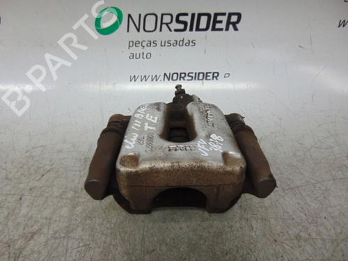 Used Left rear brake caliper RENAULT CLIO III Grandtour (KR0/1_) 1.5 dCi (88 hp) 19188379