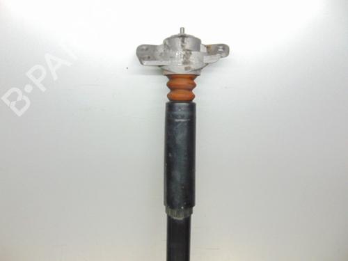 Left rear shock absorber SEAT ALTEA (5P1) 1.6 | BP19193505M18 