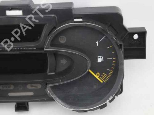 Instrument cluster RENAULT CAPTUR I (J5_, H5_) 1.5 dCi 90 (J5N4, J5M5, J5MW, J5M6, J5AL, J5AJ) | BP33249893C47  - Image 5