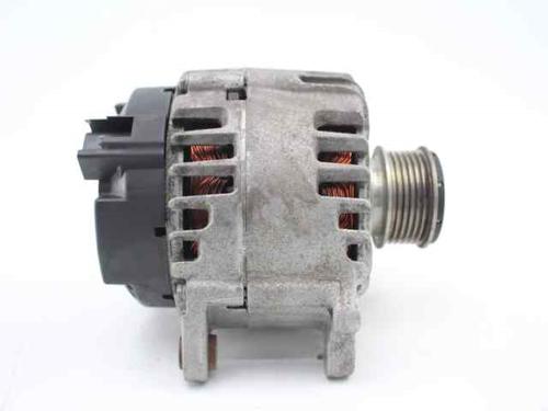 Alternator VW POLO V (6R1, 6C1) | BP19238618M7