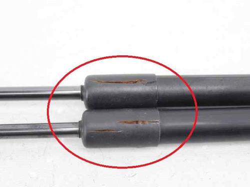 Tailgate lift support BMW 1 (E87)  | BP19218475C138 