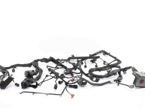 Used Wiring harness HYUNDAI i40 I CW (VF) [2011-2019]  19234679