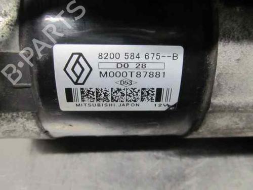 Startmotor RENAULT CLIO III (BR0/1, CR0/1)  | BP19195069M8 