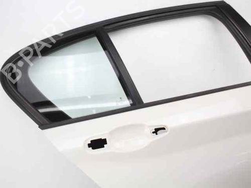 Right rear door BMW 1 (F20) 116 d | BP25986254C5