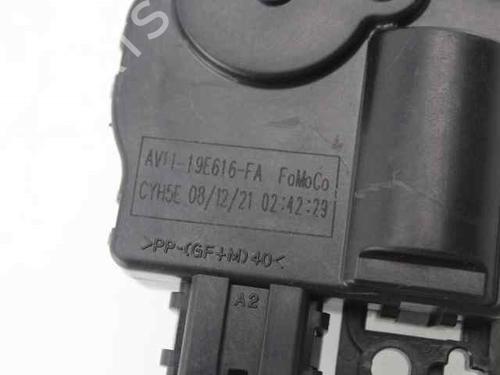 Elektronisk modul FORD FIESTA VII (HJ, HF) 1.0 EcoBoost | BP23534456M83 