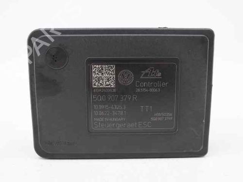 ABS pump SKODA OCTAVIA III Combi (5E5, 5E6) 1.6 TDI | BP29761050M43 