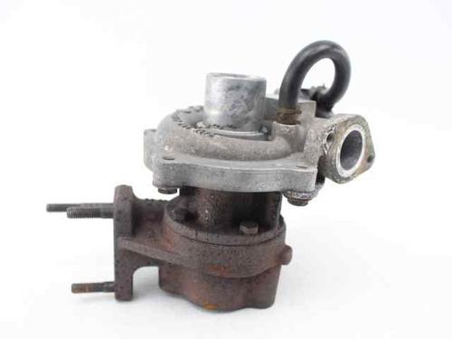 Turbocharger/Supercharger OPEL CORSA D (S07) 1.3 CDTI (L08, L68) | BP30311947M71