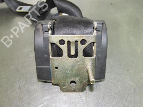 Rear right belt tensioner RENAULT TWINGO I (C06_) 1.2 (C063, C064) | BP19184336C90 