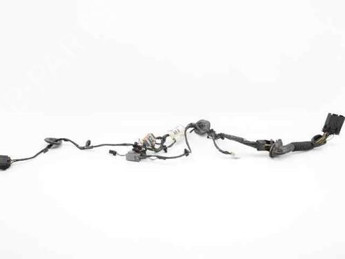 Used Wiring harness FORD FOCUS C-MAX (DM2) [2003-2007]  19221755