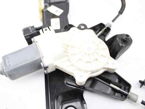 Front left window mechanism FORD FOCUS III 1.6 TDCi | BP19231017C22 