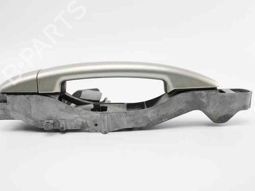 Front right exterior door handle PEUGEOT 308 SW I (4E_, 4H_) 1.6 HDi | BP19220850C129 