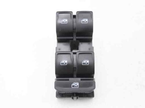 Left front window switch SEAT LEON (5F1) 1.4 TSI | BP29902427I27