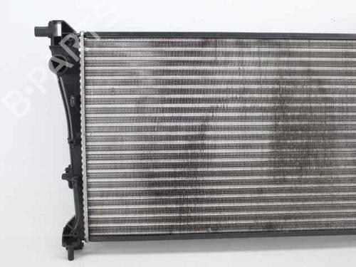 Køler FIAT TIPO Hatchback (356_, 357_) 1.3 D (356HXH1A) | BP26226222M31 