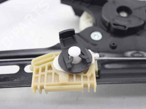 Front left window mechanism CITROËN C4 SPACETOURER (3D_) 1.2 PureTech 130 | BP33894392C22  - Image 7