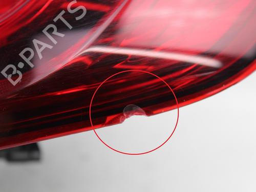 Right taillight RENAULT MEGANE IV Hatchback (B9A/M/N_) 1.5 dCi 110 (B9A3) | BP39542852C35 - Image 5