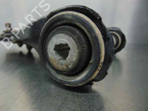 Left front suspension arm RENAULT CLIO II (BB_, CB_) 1.5 dCi (B/CB07) | BP19193802M12 