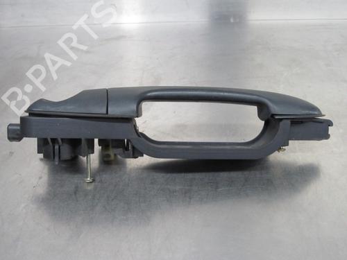 Front right exterior door handle FORD FOCUS I Turnier (DNW)  | BP19192326C129 