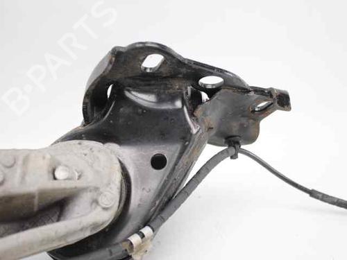 Left rear steering knuckle MINI MINI (R56) One D | BP19243066M27 