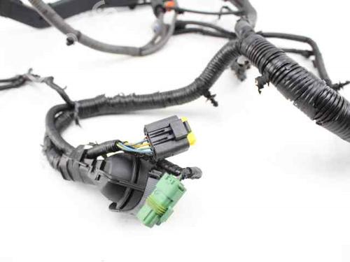 Ledningsnet FORD FIESTA VI (CB1, CCN) 1.4 TDCi | BP19233901E16 
