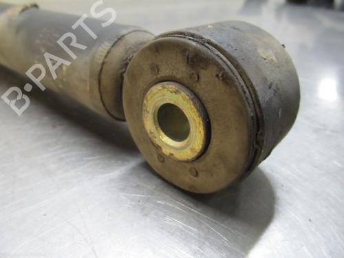 Left rear shock absorber RENAULT CLIO II (BB_, CB_) 1.2 16V (BB05, BB0W, BB11, BB27, BB2T, BB2U, BB2V, CB05,... | BP19185417M18 