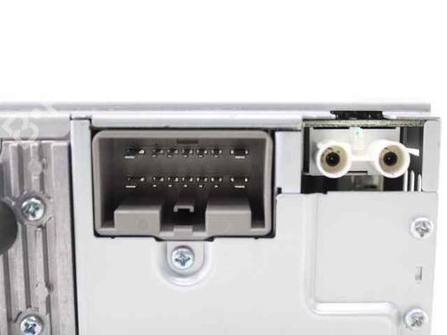 Radio VOLVO C30 (533) D2 | BP37651134E6 - Image 7