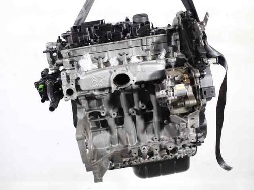 Engine PEUGEOT 308 SW II (LC_, LJ_, LR_, LX_, L4_) 1.6 HDi / BlueHDi 115 (LCBHXM, LCBHXT) | BP29644985M1 
