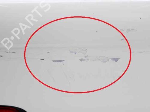 Rear bumper MINI MINI (R56) One D | BP19242878C8 
