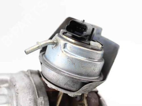 Turbocharger/Supercharger CITROËN DS4 (NX_) 1.6 HDi 110 | BP19240528M71 