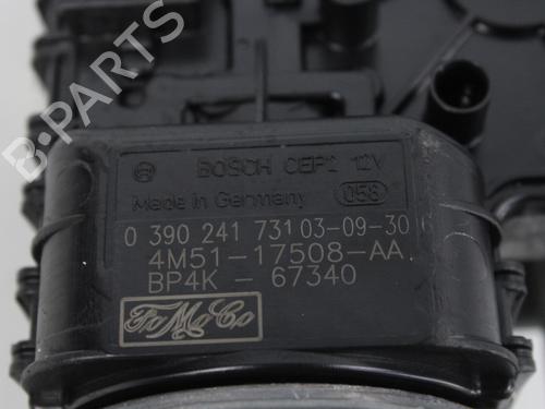 Front wiper motor MAZDA 3 (BK) 1.3 (BK14) | BP19203162M29 