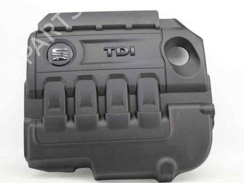 Topbeskyttelse SEAT LEON (5F1) 1.4 TSI (125 hp) 29902497