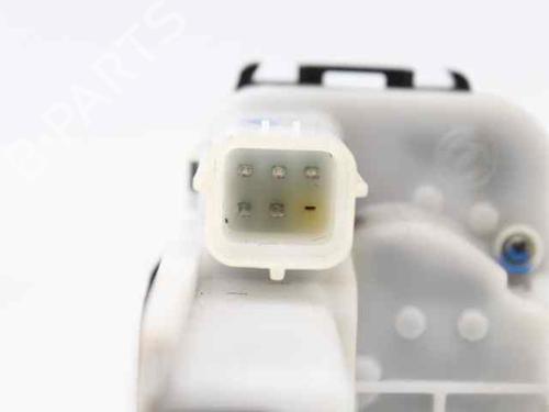 Front left lock FIAT 500 (312_) 1.3 D Multijet (312AXB1A) | BP28485751C98 