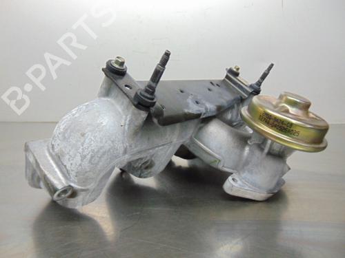 Intake manifold FORD FOCUS I (DAW, DBW)  | BP19196068M70 