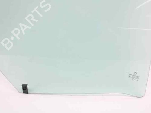 Rear right door window PEUGEOT 308 I (4A_, 4C_) 1.6 HDi | BP19230111C21 