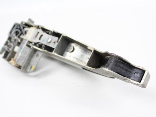 Front right exterior door handle PEUGEOT 407 SW (6E_, 6D_) 1.6 HDi 110 | BP19213714C129 