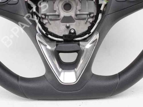 Steering wheel OPEL CORSA F (P2JO) 1.2 MHEV | BP32653682C49