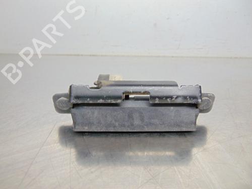 Tailgate handle MAZDA 6 Station Wagon (GY) 2.0 DI (GY19) | BP19198107C132 