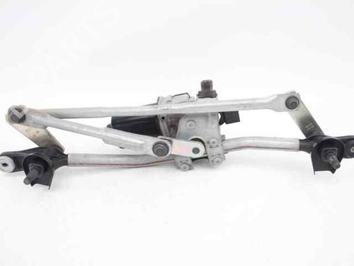 Used Front wiper motor HYUNDAI i20 II (GB, IB) 1.2 (84 hp) 19245239