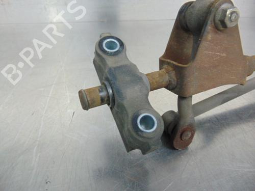 Gear lever ROVER 25 I Hatchback (RF) 1.4 16V | BP19200976M90 