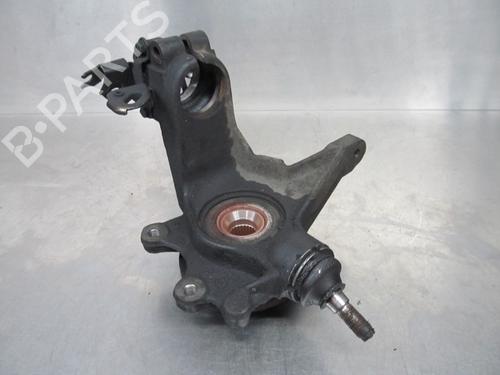 Right front steering knuckle CITROËN XANTIA Break (X1_, X2_) 1.8 i 16V | BP19192514M26 