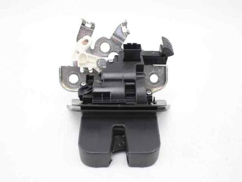 Tailgate lock AUDI A4 B8 Avant (8K5)  | BP19243434C101 