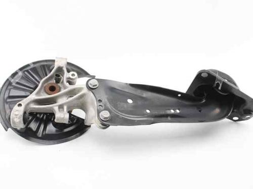 Left rear steering knuckle SKODA SUPERB III (3V3) 2.0 TDI | BP23847541M27 
