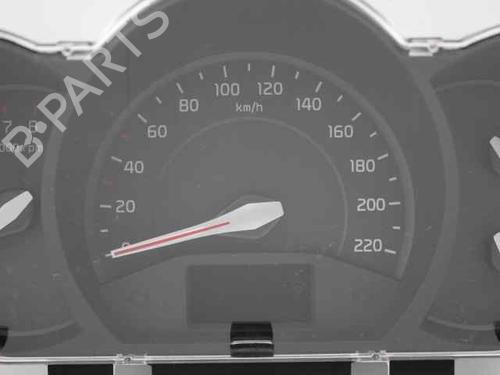 Instrument cluster KIA RIO III (UB) 1.2 CVVT | BP22439699C47 