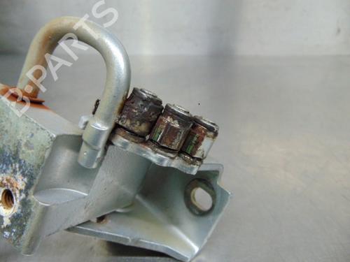 Hinge/Door check strap VW POLO (9N_, 9A_) 1.9 SDI | BP19197894C146 