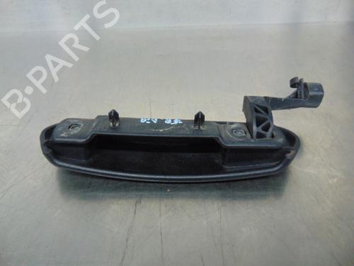 Front right exterior door handle FIAT PUNTO (188_) 1.3 JTD 16V | BP19200058C129 