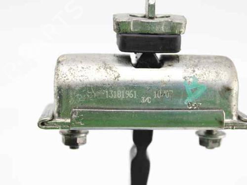 Hinge/Door check strap OPEL CORSA D (S07) 1.3 CDTI (L08, L68) | BP19220940C146 