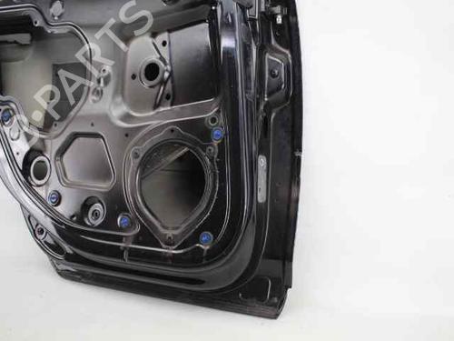 Left rear door AUDI A3 Sportback (8PA) S3 quattro | BP28446242C4 